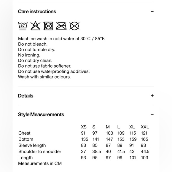 RAINS Reflective‎ Digital Lime Unisex Storm Breaker Jacket | L - Picture 8 of 8